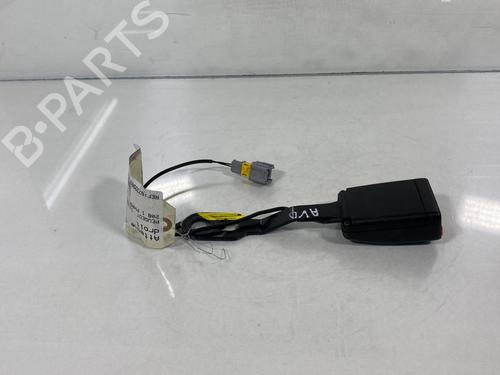 Seat buckle PEUGEOT 208 I (CA_, CC_) 1.4 HDi | BP20008453I32 