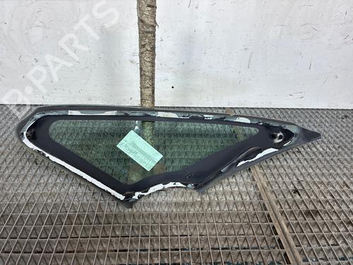 Used Front right quarter glass Front right quarter glass PEUGEOT 1007 (KM_) 1.4 (75 hp) 34459010 34459010