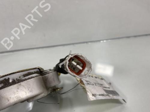 Rear left lock OPEL AGILA A (H00) 1.2 16V (F68) | BP20001639C100 