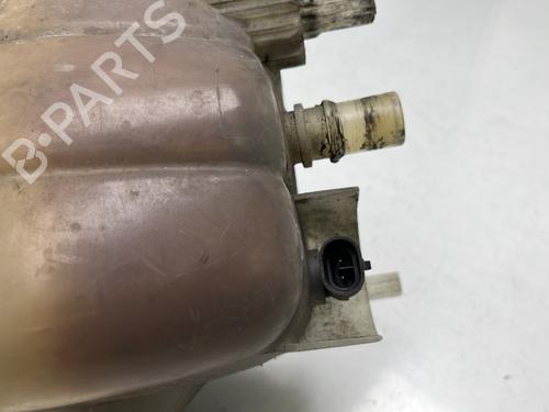 Expansion tank PEUGEOT BOXER Van 2.2 HDi 120 | BP24960812C120 