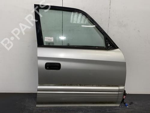 Used Right front door TOYOTA LAND CRUISER 90 (_J9_) [1995-2003]  20013606