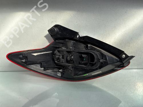 Used Right taillight Right taillight 39151209 39151209