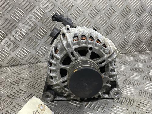 Generator PEUGEOT 308 II (LB_, LP_, LW_, LH_, L3_) 1.5 BlueHDi 130 (131 hp) 29914619