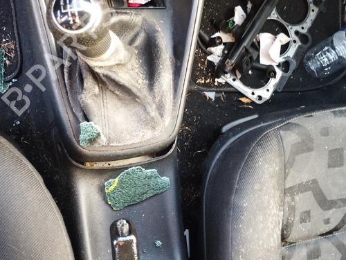 Used Parts VW GOLF IV (1J1)  1.6  4403326