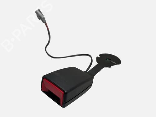 Seat buckle RENAULT TRAFIC III Van (FG_) 1.6 dCi 120 (FGMB, FGMC) | BP40561141I32 - Image 4