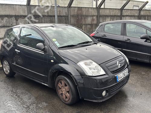 Right front window switch CITROËN C2 (JM_)  | BP31712461I26  - Image 13