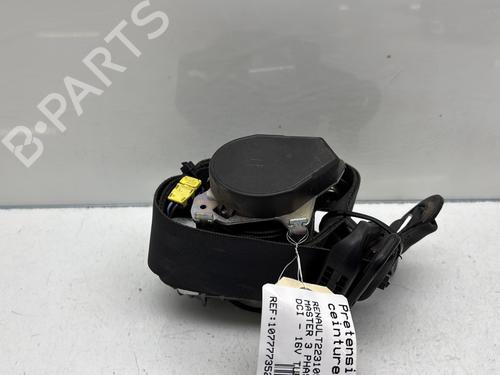 Pre-tensor frente direito RENAULT MASTER III Van (FV) 2.3 dCi 135 FWD (FV0N, FV08, FV06, FV00, FV1S) (136 hp) 29855597