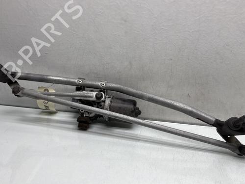 Used Front wiper motor DACIA SANDERO II TCe 90 (B8M1, B8MA, B8AC) (90 hp) 28280057