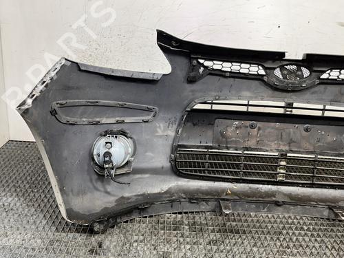 Front bumper HYUNDAI i10 I (PA) 1.2 | BP31146852C7 