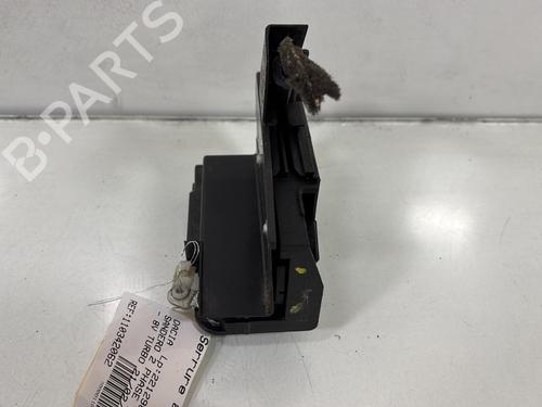 Front right lock DACIA SANDERO II 1.5 dCi 75 / Blue dCi 75 (B8JW, B8M4, B8AH, B8M7, B8M6) | BP28581512C97 - Image 6