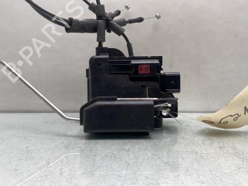 Used Front right lock HYUNDAI i10 II (BA, IA) 1.0 (67 hp) 29597395