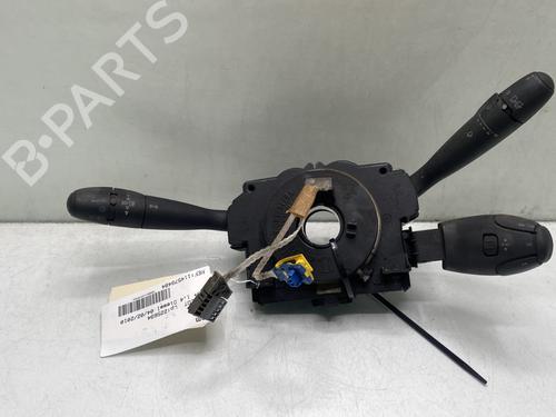 Used Steering column stalk PEUGEOT 206+ (2L_, 2M_) 1.4 HDi eco 70 (68 hp) 31308268