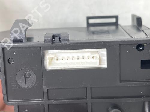 Used Switch Switch RENAULT SCÉNIC II (JM0/1_) 1.9 dCi (JM14) (131 hp) 36281209 36281209