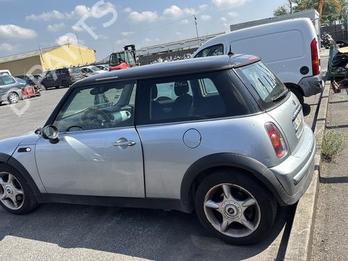 Forlygtekontakt MINI MINI (R50, R53) Cooper | BP33609329I24 - Image 5
