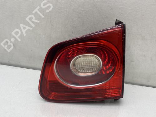Used Right tailgate light VW TIGUAN (5N_) 2.0 TDI 4motion (170 hp) 27642871