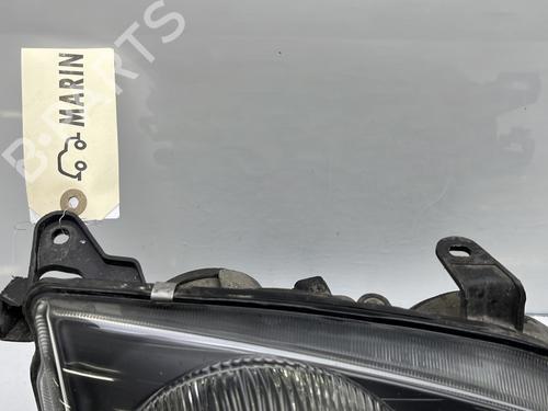 Used Right headlight Right headlight TOYOTA AVENSIS (_T22_) 1.6 i (AT220_, AT220R) (101 hp) 22713760 22713760