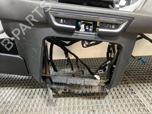 Instrumentbræt CITROËN C4 Picasso II | BP31887233C46