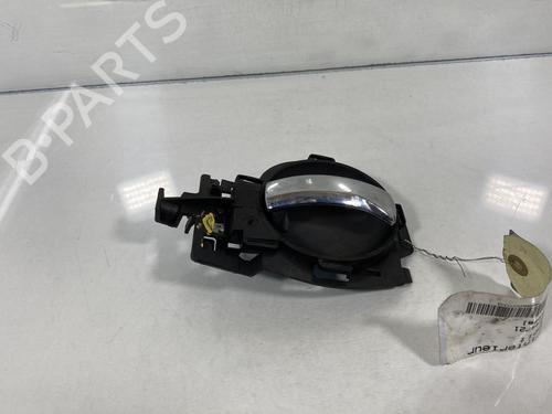 Used Front right interior door handle CITROËN C3 I (FC_, FN_) [2002-2013]  20033069