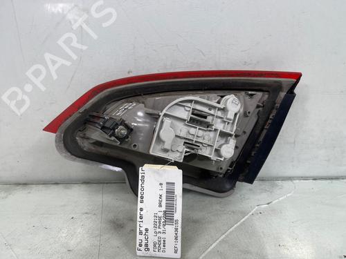 Left tailgate light FORD MONDEO IV Turnier (BA7) 1.8 TDCi | BP35896077C79 - Image 4
