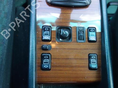 Right front door MERCEDES-BENZ 124 Saloon (W124)  | BP20029127C3