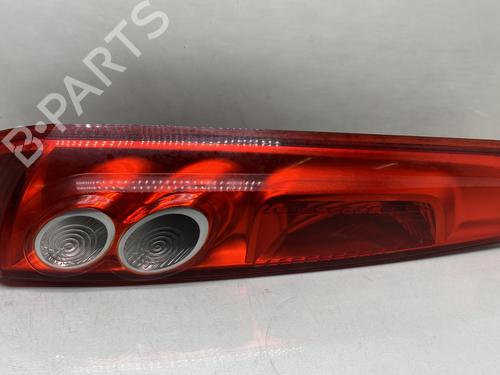 Venstre baglygte FORD FIESTA V (JH_, JD_) 1.25 16V (75 hp) 31834393