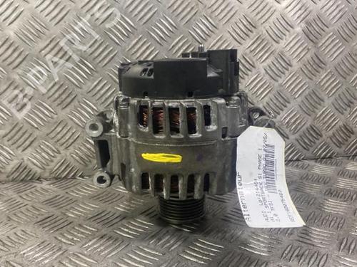 Used Alternator Alternator AUDI A1 (8X1, 8XK) [2010-2019] 19950407 19950407