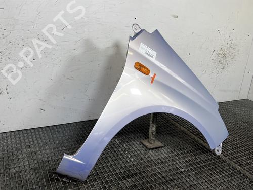 Used Right front fenders Right front fenders DAIHATSU CUORE VI (L251, L250_, L260_) 1.0 (58 hp) 32297266 32297266