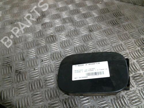 Used Fuel flap MERCEDES-BENZ C-CLASS (W203) C 180 (203.035) (129 hp) 19981523