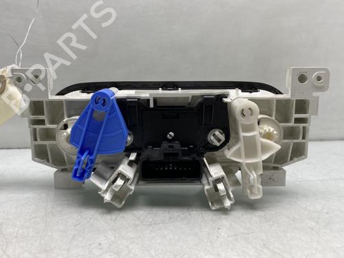 Climate control RENAULT TRAFIC III Bus (JG_) 1.6 dCi 125 (JGMH) | BP26326325I5 