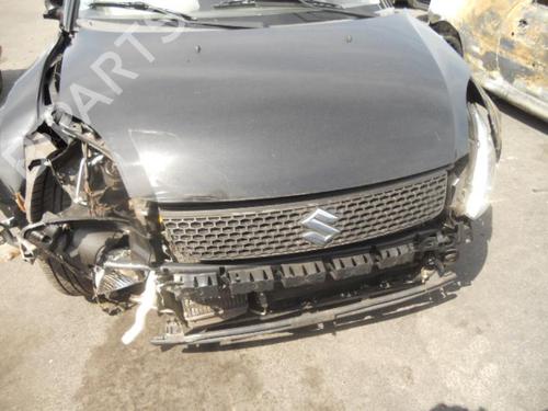 Front right window mechanism SUZUKI SWIFT III (MZ, EZ)  | BP20017792C23 