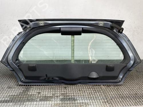 Tailgate CITROËN C2 (JM_) 1.4 HDi | BP27506023C6 