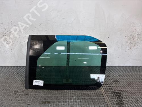 Used Rear left door window Rear left door window CITROËN BERLINGO MULTISPACE (B9) 1.6 BlueHDi 100 (99 hp) 34637487 34637487