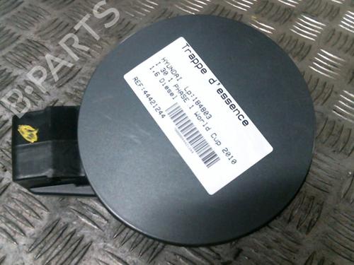 fuel-flap-hyundai-i30-fd-16-crdi-695102l000-2007-2008-2009-2010-2011-2012-20030193 main image