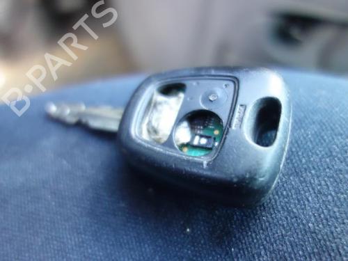 ABS pump CITROËN XSARA PICASSO (N68) 2.0 HDi | BP19983777M43 