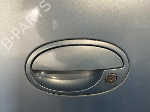 Left front door OPEL MERIVA A MPV (X03) 1.7 CDTI (E75) | BP28033850C2 