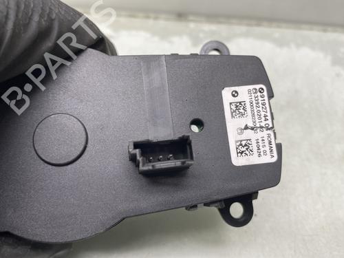 Used Headlight switch Headlight switch BMW 5 Touring (F11) 520 d (184 hp) 21378547 21378547