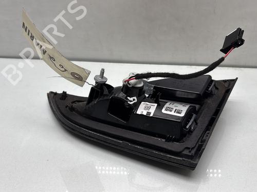 Used Left tailgate light Left tailgate light OPEL ZAFIRA TOURER C (P12) 2.0 CDTi (75) (130 hp) 26976155 26976155