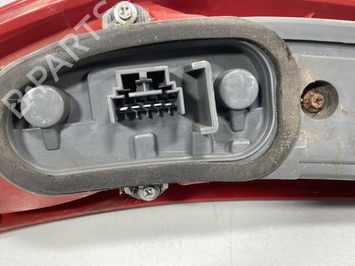 Used Right taillight Right taillight 20003255 20003255