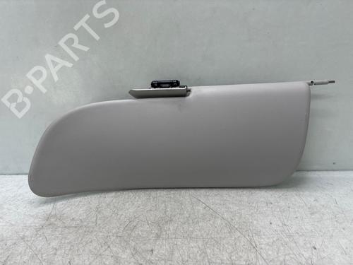 Right sun visor CITROËN C3 II (SC_) 1.4 | BP36281373I2 - Image 4