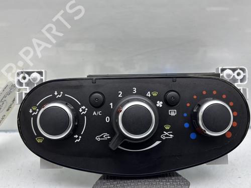 climate-control-dacia-duster-hs_-2010-2011-2012-2013-2014-2015-2016-2017-2018-31310454 main image