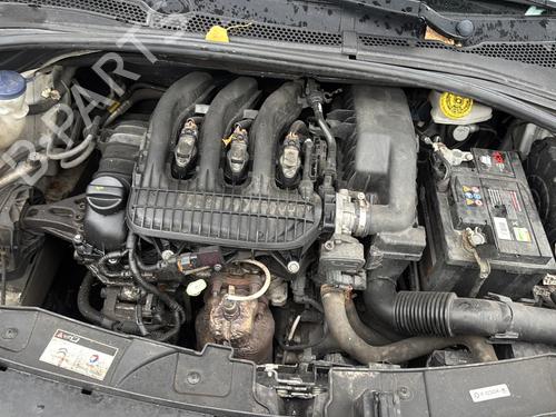 Instrument cluster CITROËN C3 III (SX) 1.2 PureTech 82 | BP31379793C47 - Image 17