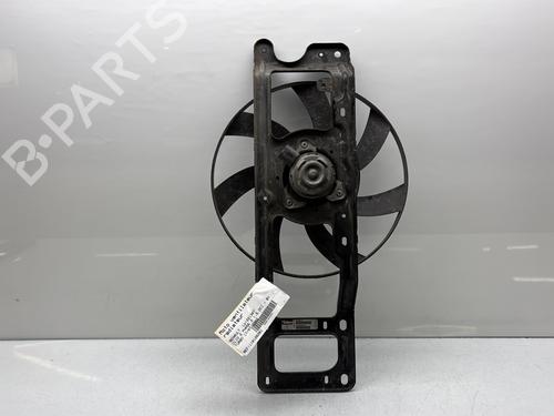 Kjølevifte elektrisk RENAULT CLIO II (BB_, CB_) 1.5 dCi (B/CB07) (65 hp) 27837708
