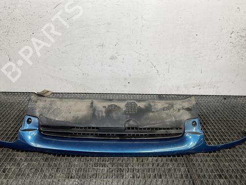 Used Grille RENAULT CLIO II (BB_, CB_) 1.4 16V (B/CB0P, BB13) (98 hp) 31322212