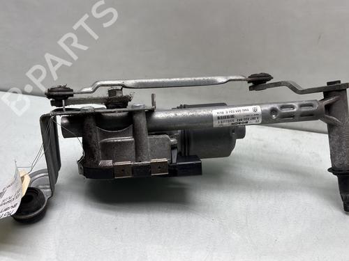 Viskermotor vindrute VW GOLF PLUS V (5M1, 521) 2.0 TDI | BP29707066M29