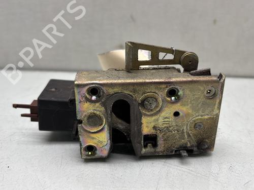 Rear left lock CITROËN SAXO (S0, S1) 1.5 D 0000913761