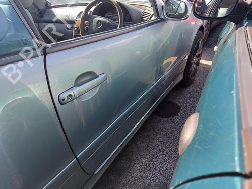 Left tailgate light MERCEDES-BENZ CLK Convertible (A208) CLK 320 (208.465) | BP19974727C79 
