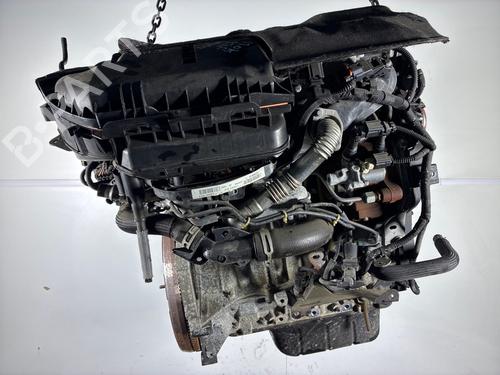 Used Engine Engine PEUGEOT 3008 I MPV (0U_) 1.6 HDi (114 hp) 39730350 39730350