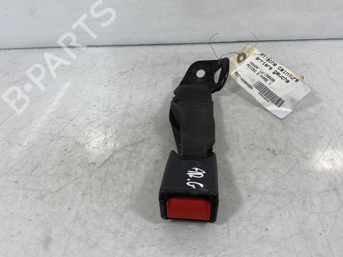 Used Seat buckle Seat buckle HONDA ACCORD VI (CK, CG, CH, CF, CL) 1.8 i (CG8) (136 hp) 20015573 20015573