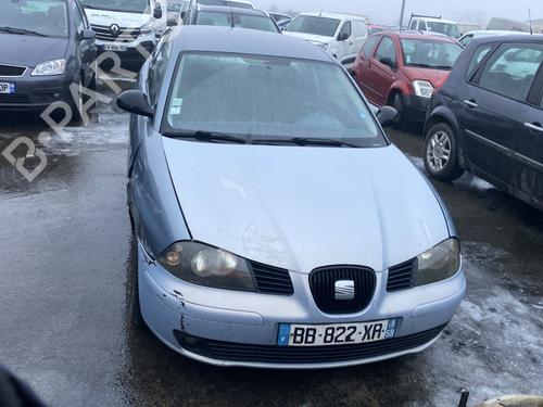 Rejilla SEAT IBIZA III (6L1) 1.9 SDI | BP36053050C40 - Image 22