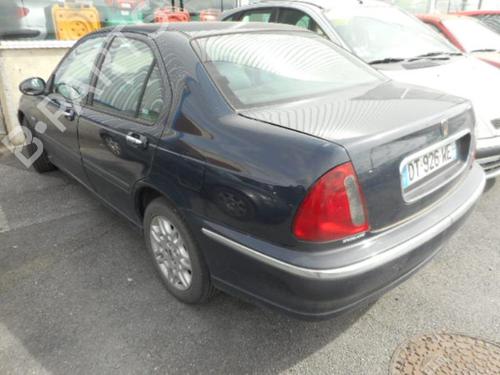 Tailgate ROVER 45 I Saloon (RT)  | BP20022233C6 
